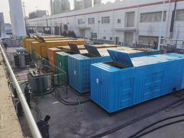 南通发电机出租告诉你怎样去选住宅导线呢?