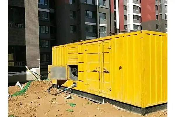 南通发电机租赁怎么去检查电力电缆线路的温度呢?